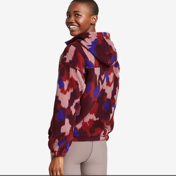 Eddie Bauer Fleece - Picture 2 of 6